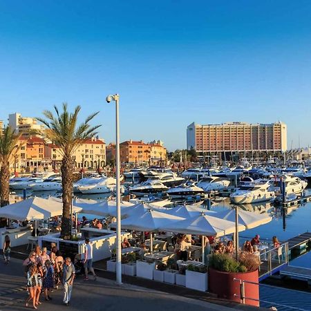 Marina Vilamoura Aquamar 215 Vilamourasun Exterior foto