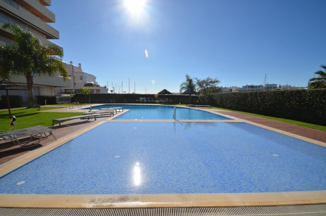 Marina Vilamoura Aquamar 215 Vilamourasun Exterior foto