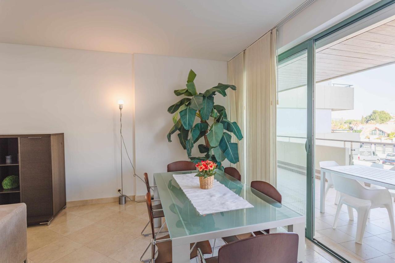 Marina Vilamoura Aquamar 215 Vilamourasun Exterior foto