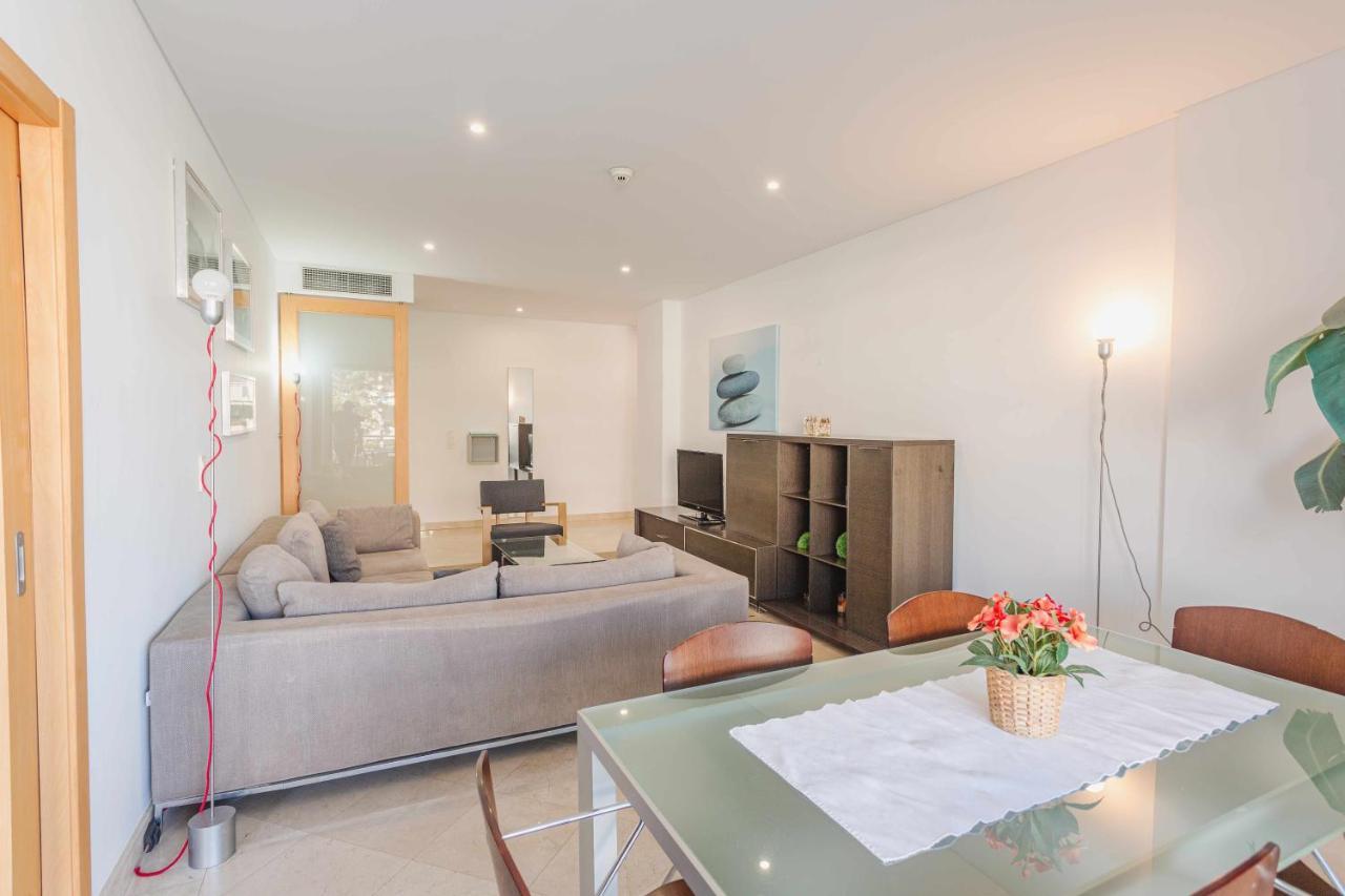 Marina Vilamoura Aquamar 215 Vilamourasun Exterior foto