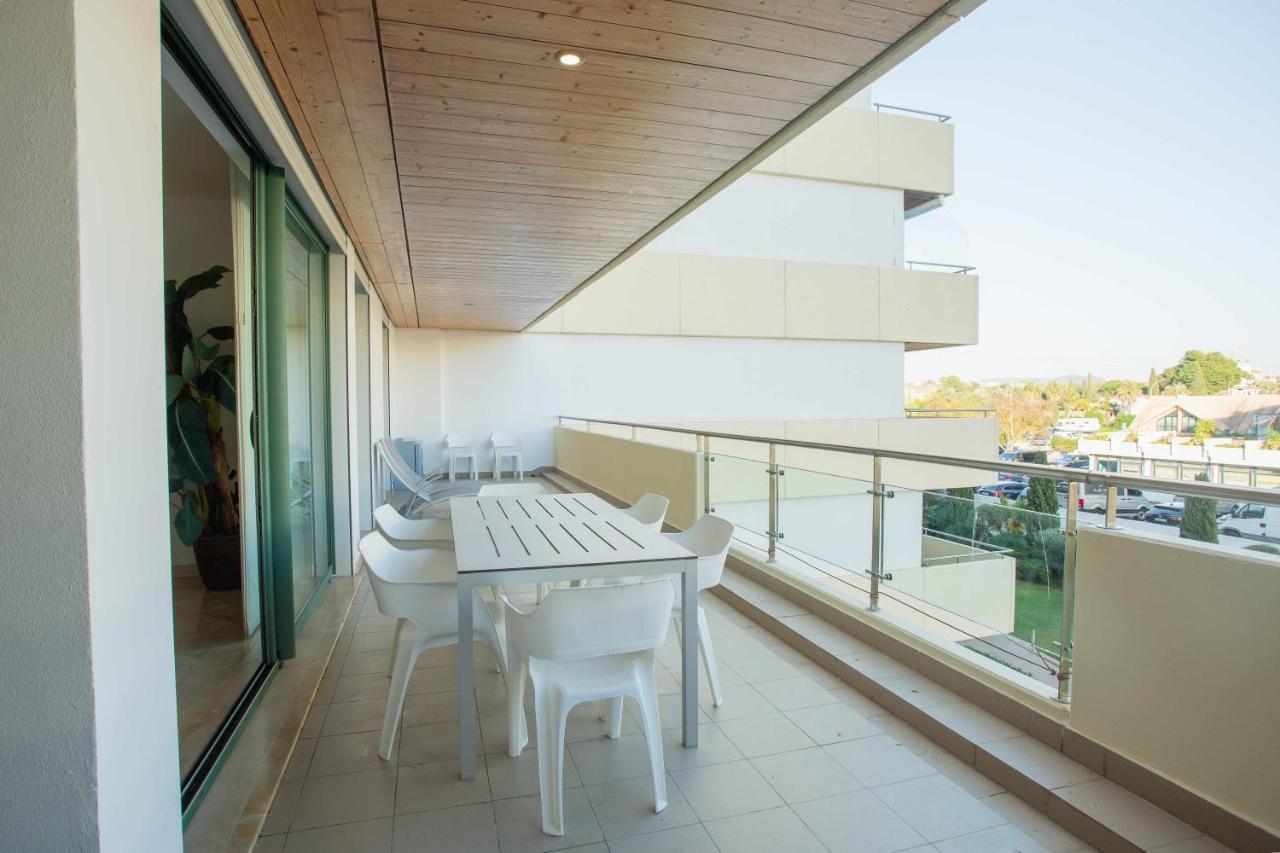 Marina Vilamoura Aquamar 215 Vilamourasun Exterior foto