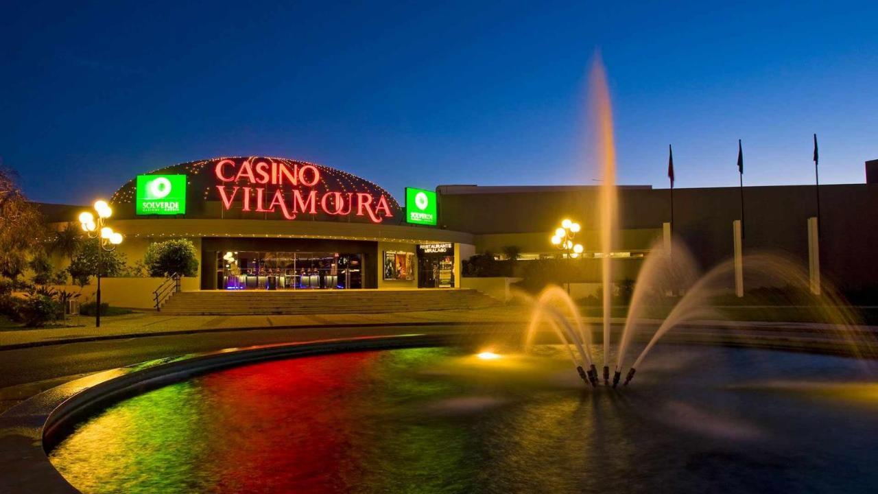 Marina Vilamoura Aquamar 215 Vilamourasun Exterior foto