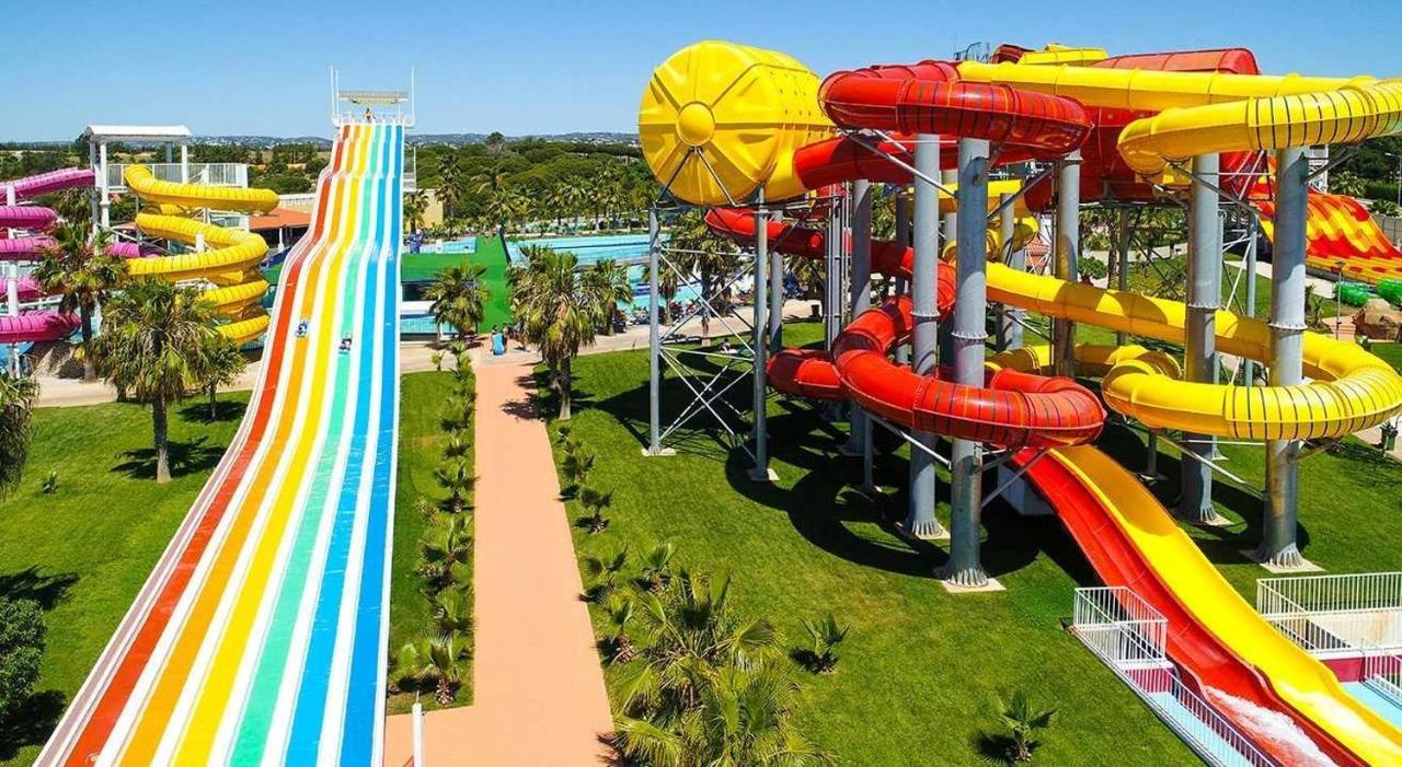 Marina Vilamoura Aquamar 215 Vilamourasun Exterior foto