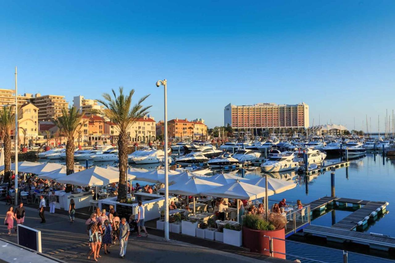 Marina Vilamoura Aquamar 215 Vilamourasun Exterior foto