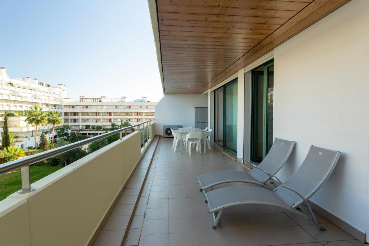 Marina Vilamoura Aquamar 215 Vilamourasun Exterior foto
