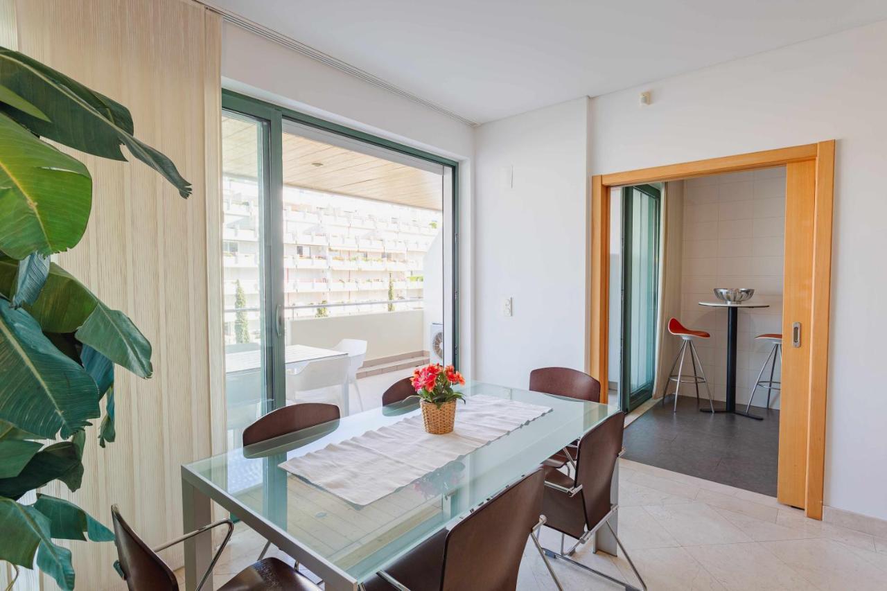 Marina Vilamoura Aquamar 215 Vilamourasun Exterior foto