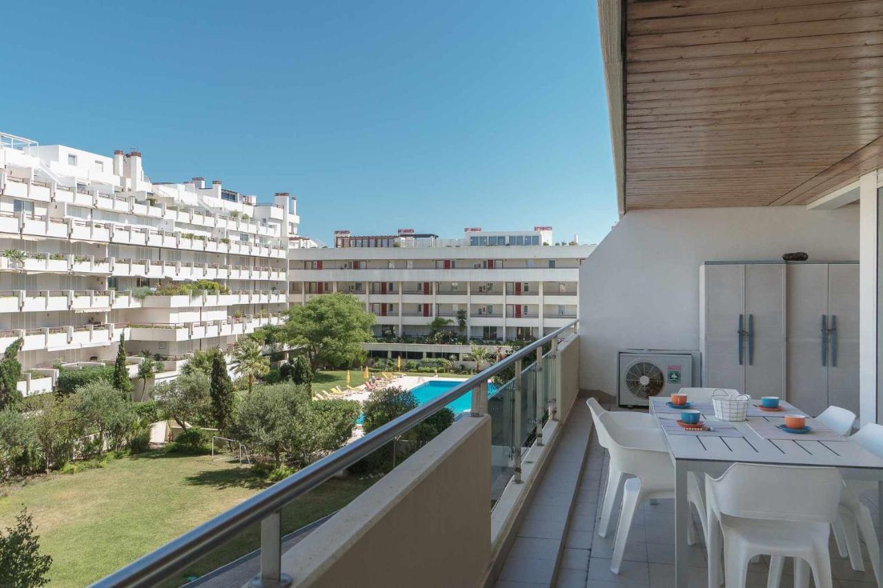 Marina Vilamoura Aquamar 215 Vilamourasun Exterior foto